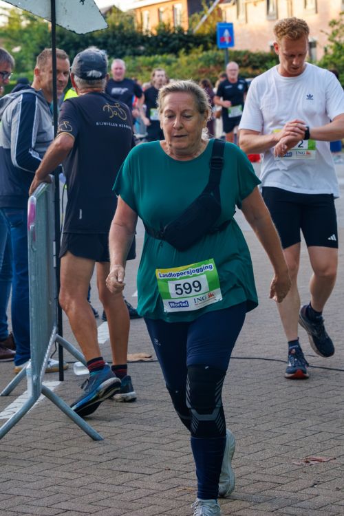 Landlopersjogging 2026